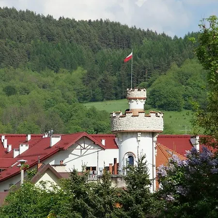 Apartament U Krisa Krynica-Zdrój