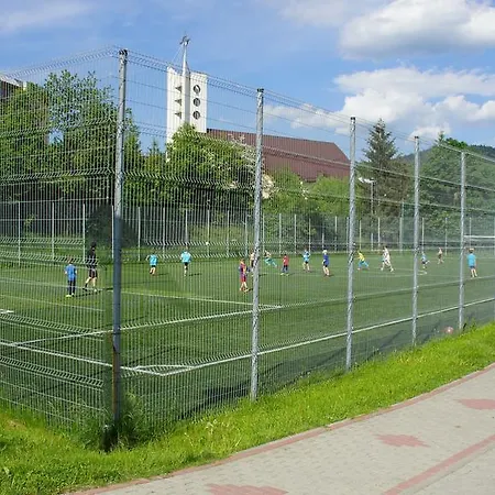 Apartament U Krisa *