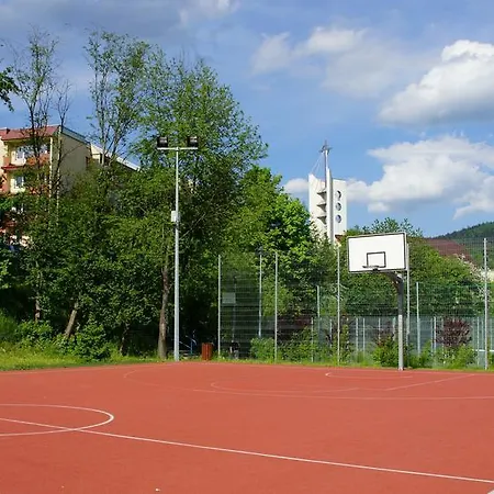 Apartament U Krisa *