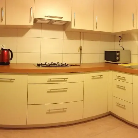 Apartament U Krisa * Krynica-Zdrój
