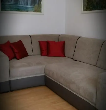Apartament U Krisa Krynica-Zdrój