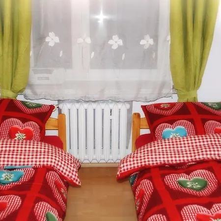 Apartament U Krisa Apartmán *
